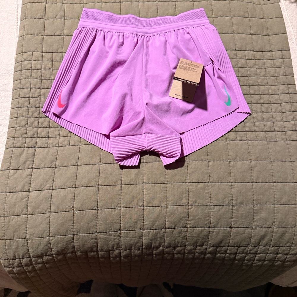 Nike AeroSwift Shorts